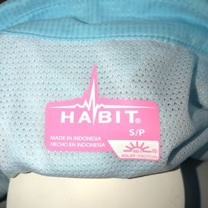 Women's Fisherman's shirt